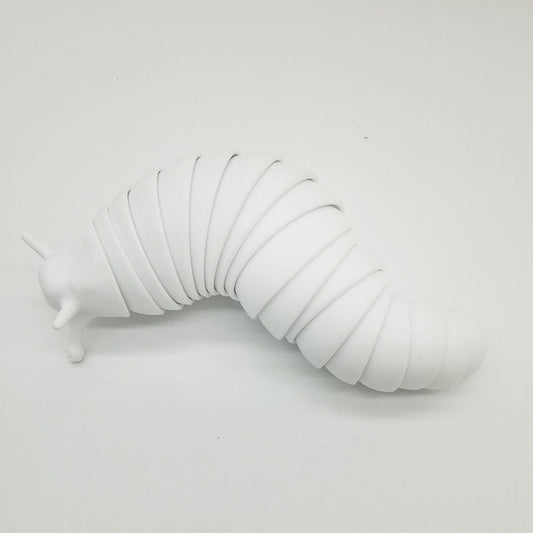 Fidget Slug Stress Relief Anti-Anxiety Sensory Toys