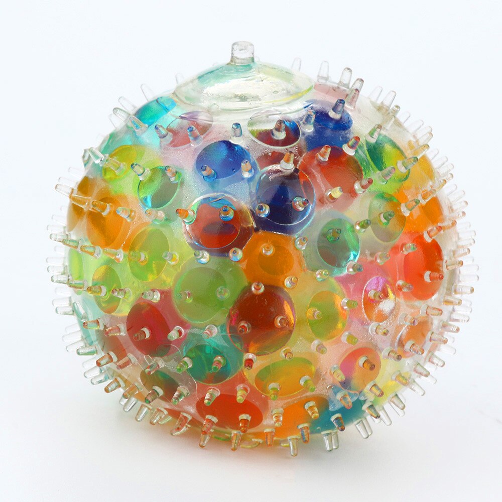 The Bubble Ball Clear Net Funny Toys