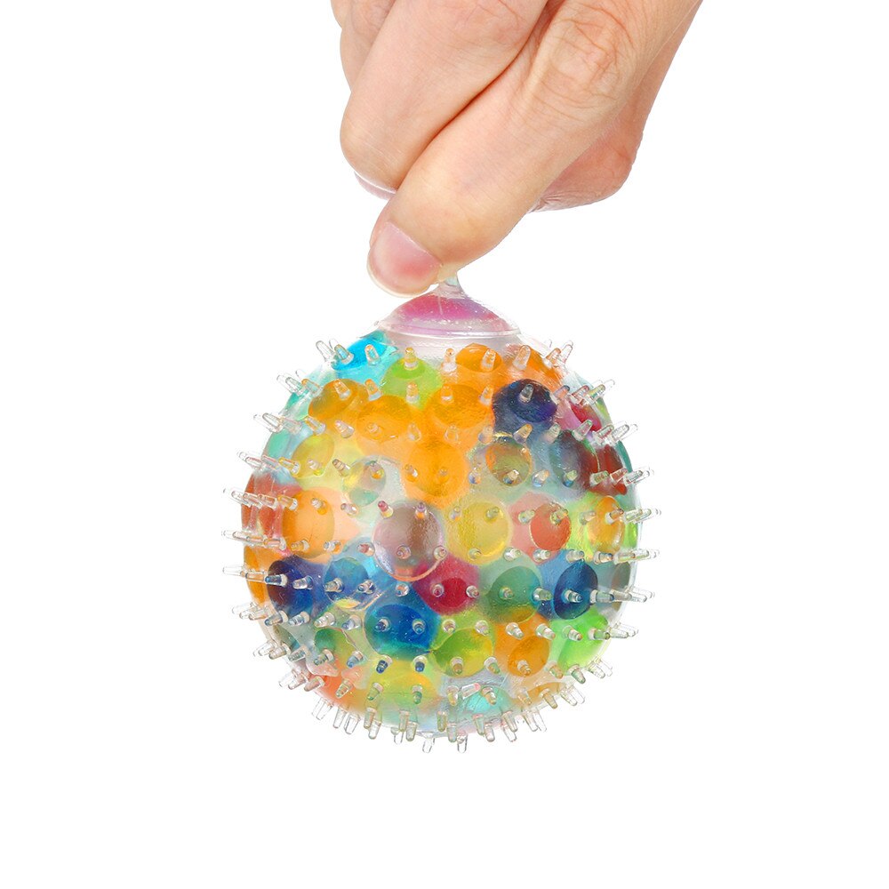 The Bubble Ball Clear Net Funny Toys